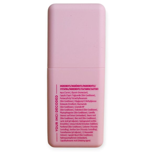 BYOMA Gel-Cream Moisturizer with Niacinamide 30 mL NWT - Picture 4 of 6